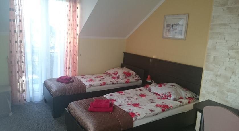 Fantazja Nad Zalewem Apartment Suwalki Room photo