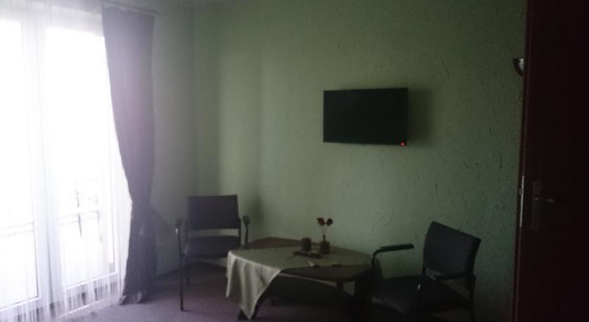 Fantazja Nad Zalewem Apartment Suwalki Room photo