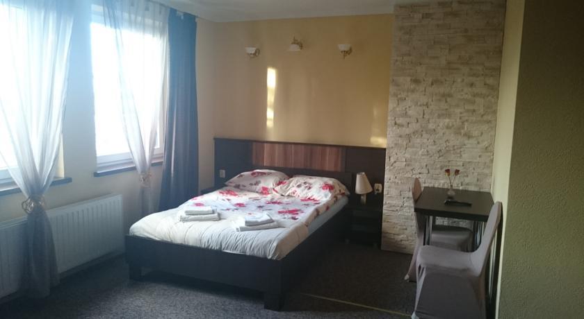 Fantazja Nad Zalewem Apartment Suwalki Room photo
