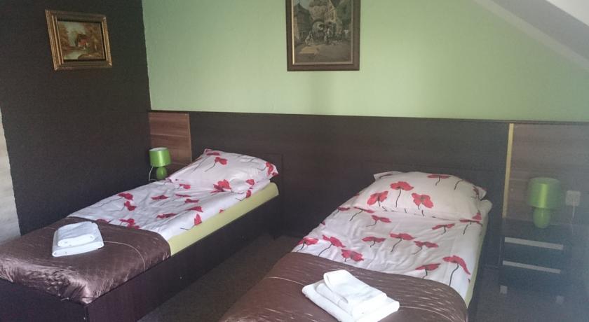 Fantazja Nad Zalewem Apartment Suwalki Room photo
