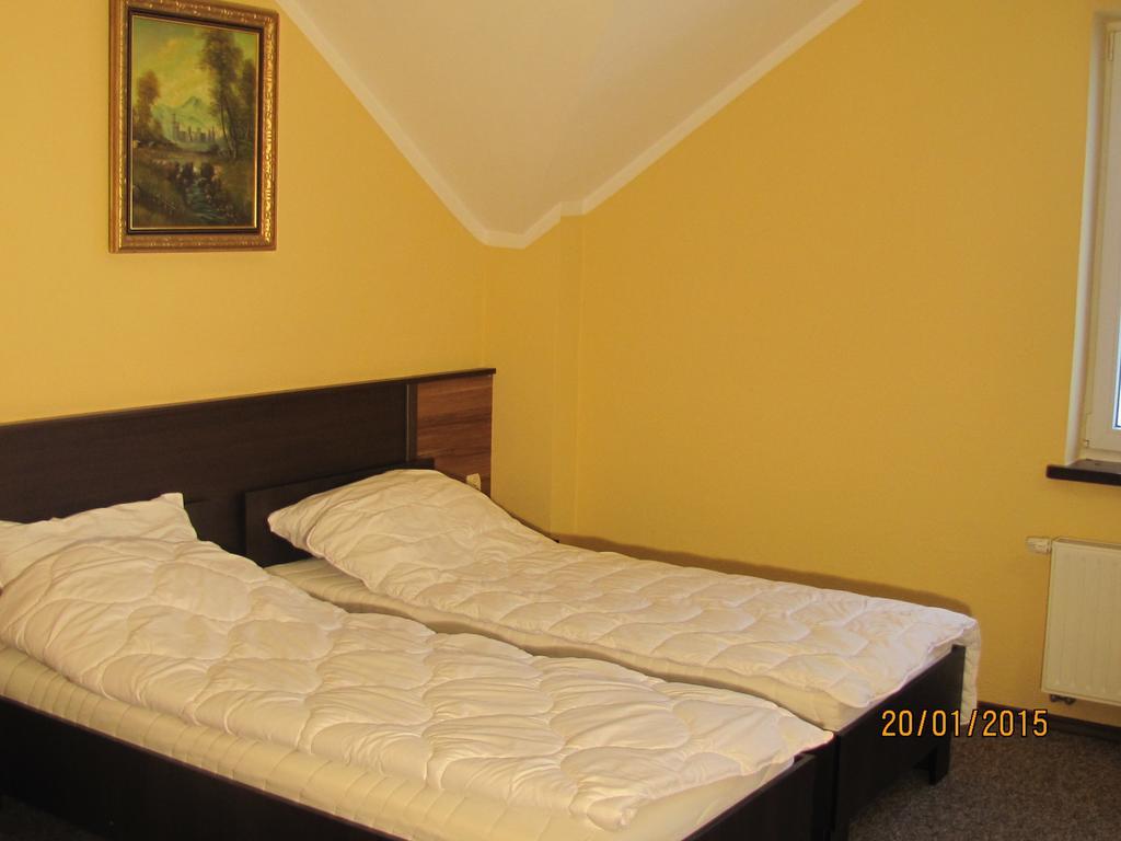 Fantazja Nad Zalewem Apartment Suwalki Room photo